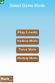 modes