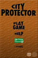 Menu Screen