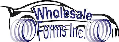 Wholesale Forms
